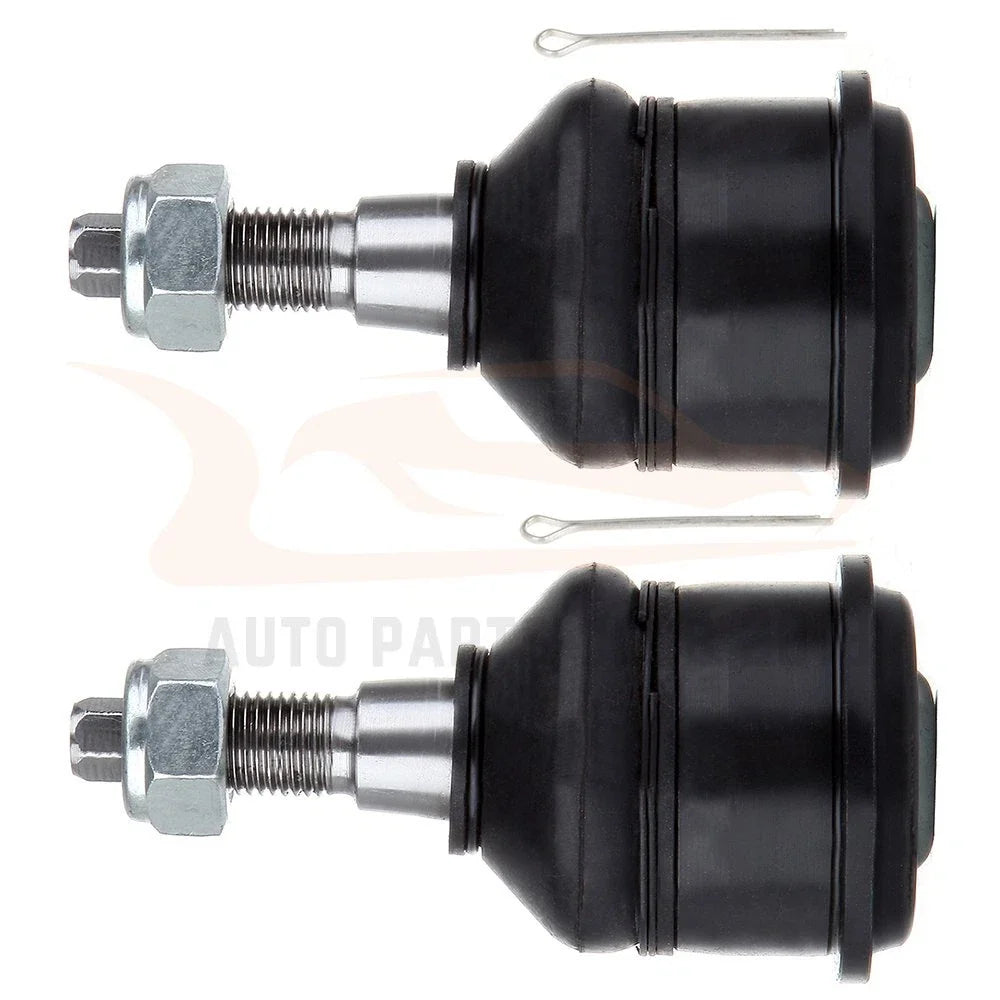 2X Front Lower Ball Joints Suspension Kit for Jeep Liberty (2002–2004)