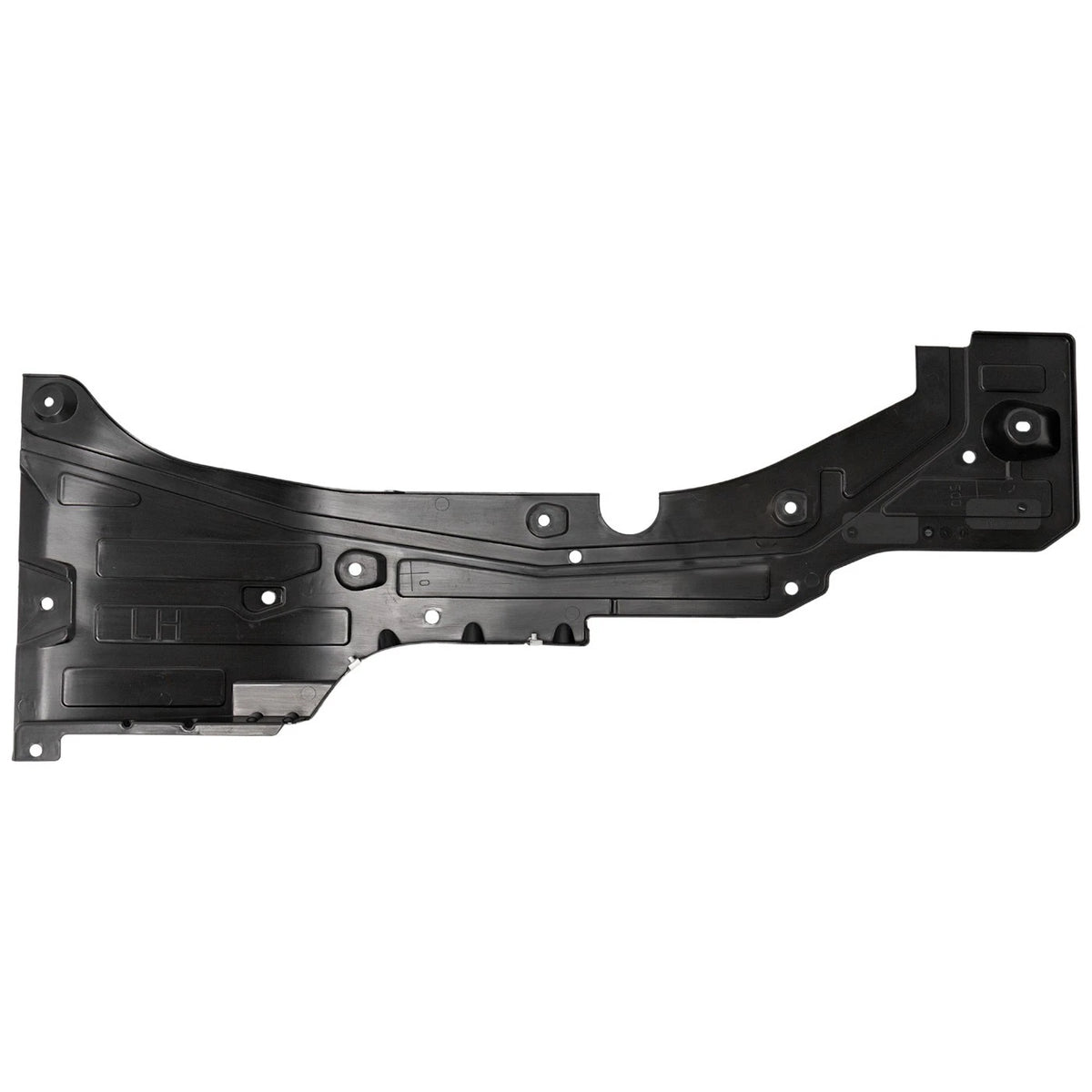 Engine Splash Shield Driver Left Side for Chevy Malibu (23413527)