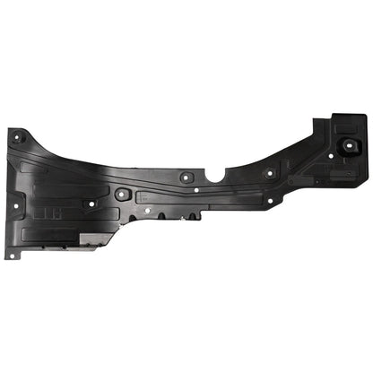 Engine Splash Shield Driver Left Side for Chevy Malibu (23413527)