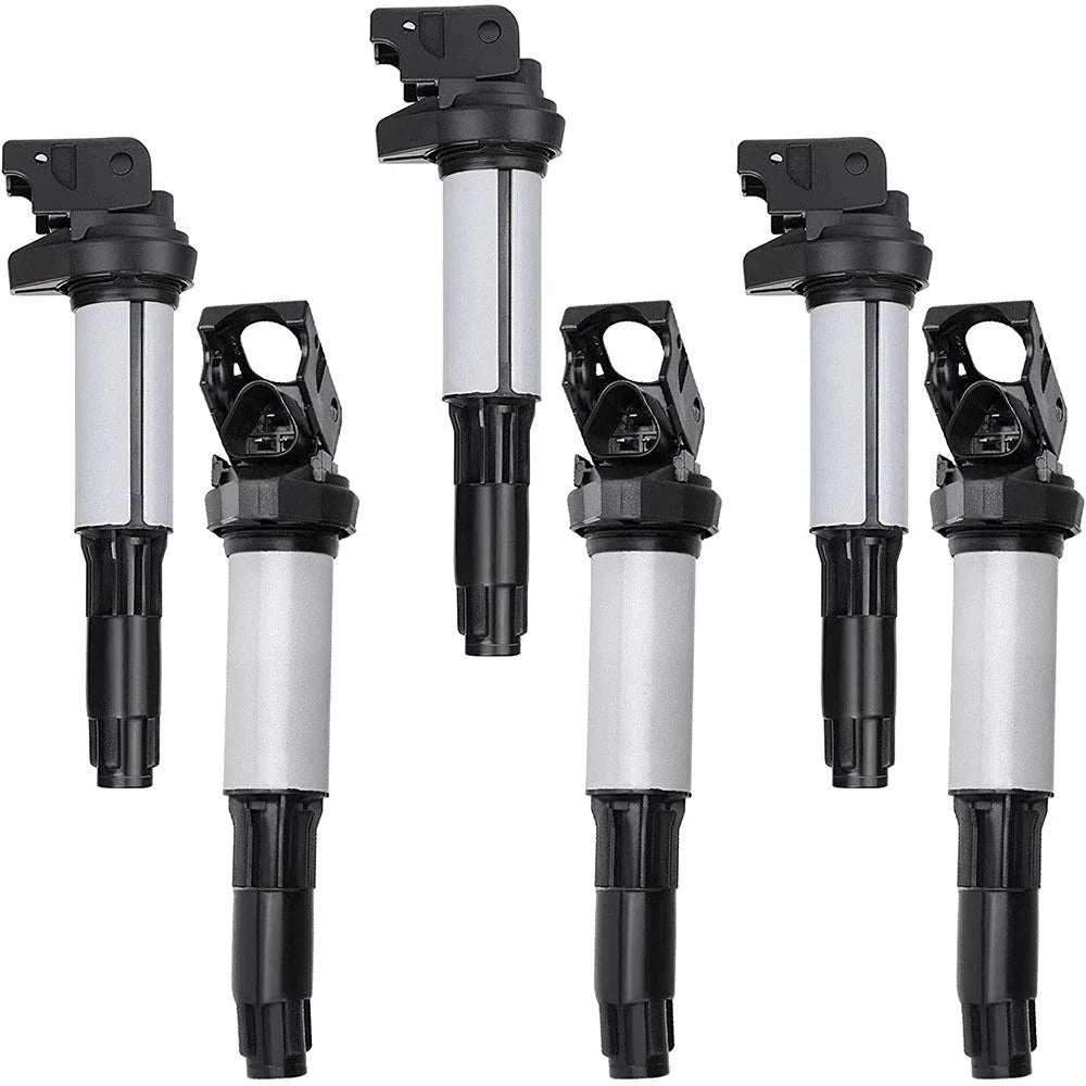 Ignition Coil for BMW X5 (2001–2008)