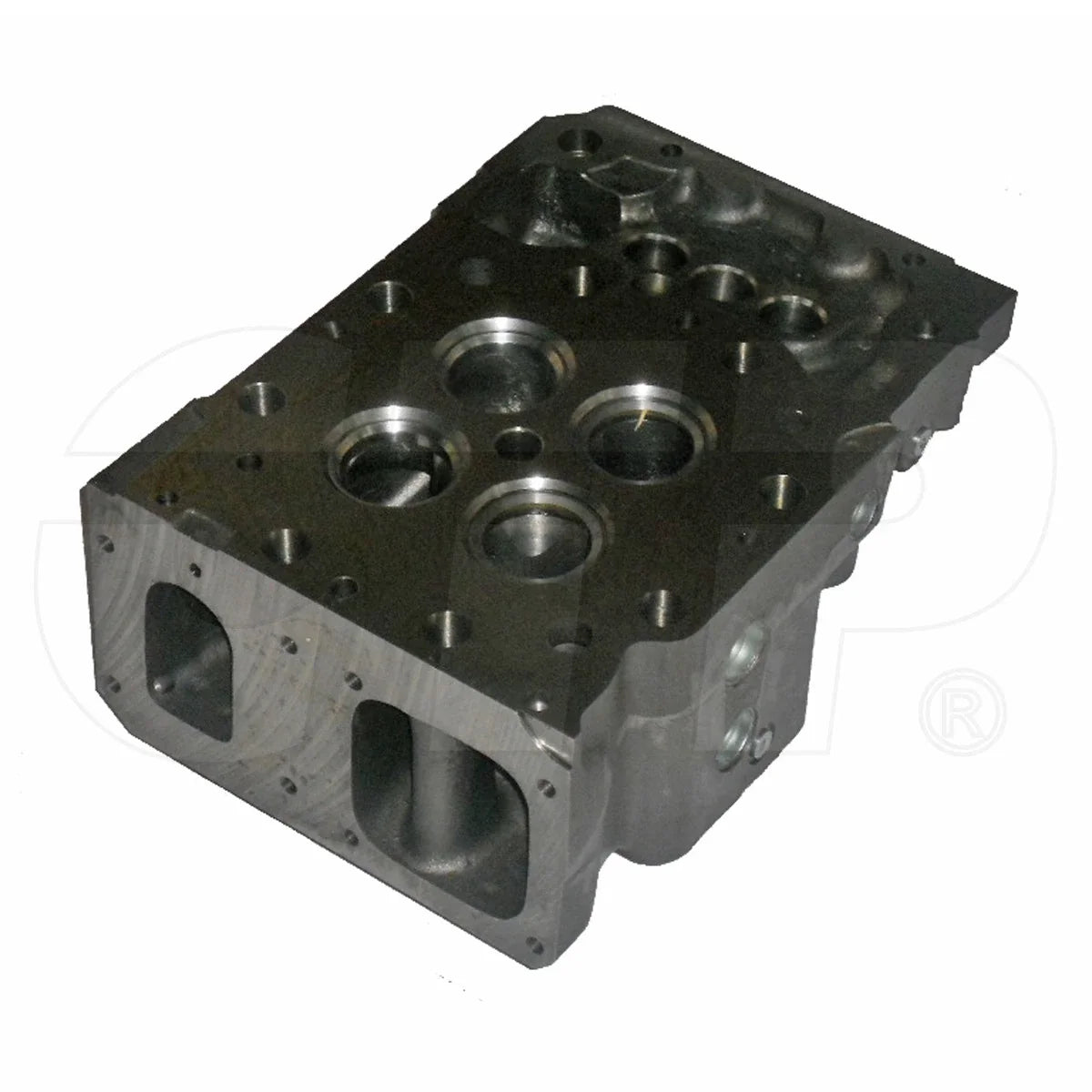 Cylinder Head for Caterpillar Models (2425327)