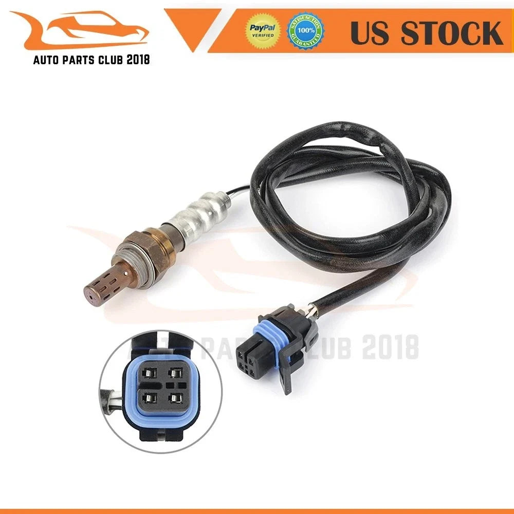 Oxygen Sensor 234-4235 for Saturn Vue 2.2L (2004-2005)