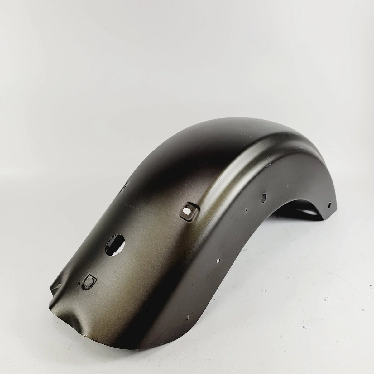 Repair Needed Rear Fender for Harley-Davidson (2009-2023) - River Rock Denim