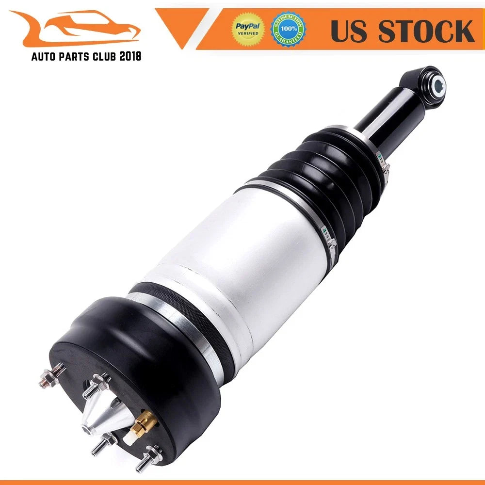 Pair of Rear Strut Shocks C2C31014 for Jaguar XJ-Series 2004-2010