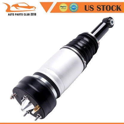 Pair of Rear Strut Shocks C2C31014 for Jaguar XJ-Series 2004-2010