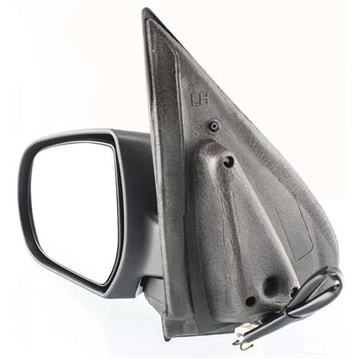 Left Heated Mirror Assembly for Ford Escape Mercury Mariner 2005-2007