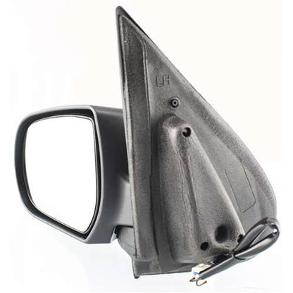 Left Heated Mirror Assembly for Ford Escape Mercury Mariner 2005-2007