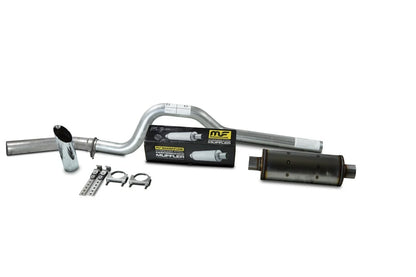 Magnaflow XL Slash 3" Single Exhaust Kit for Dodge Ram 1500 2009-2018