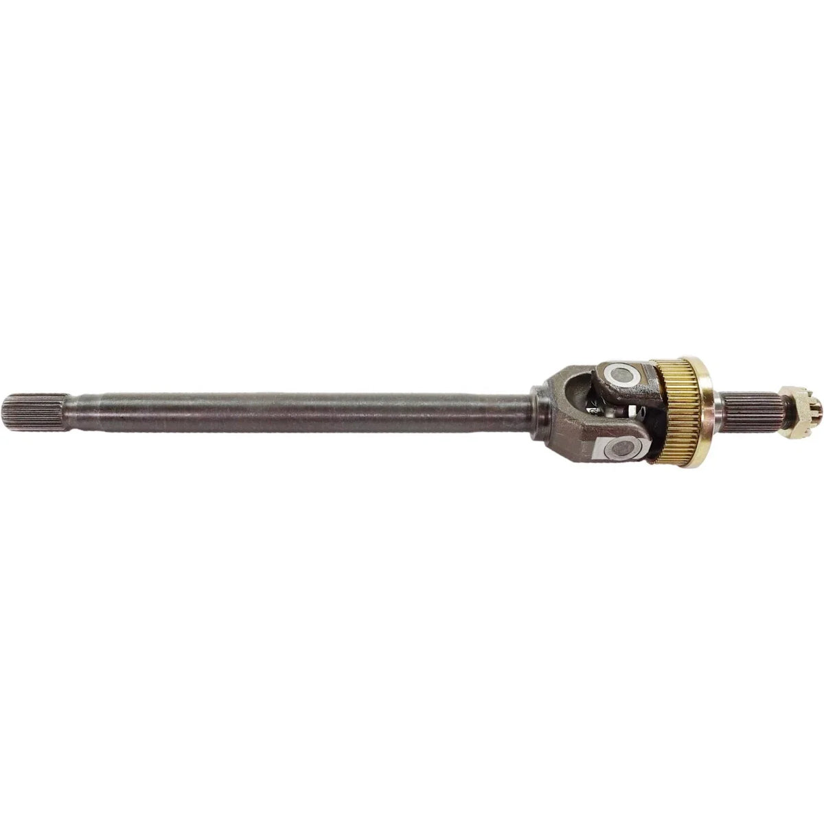 Axle Shaft Front Left for Ram 1500 4-Wheel ABS 1994-2001