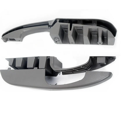 Pair Inside Pull Door Handle Armrest for Chevrolet Express Savana (2003–2018)