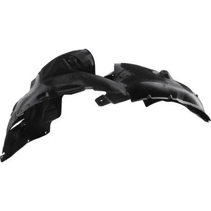 Set of 2 Fender Liners for Tesla Model Y (2020–2023) Front Left & Right