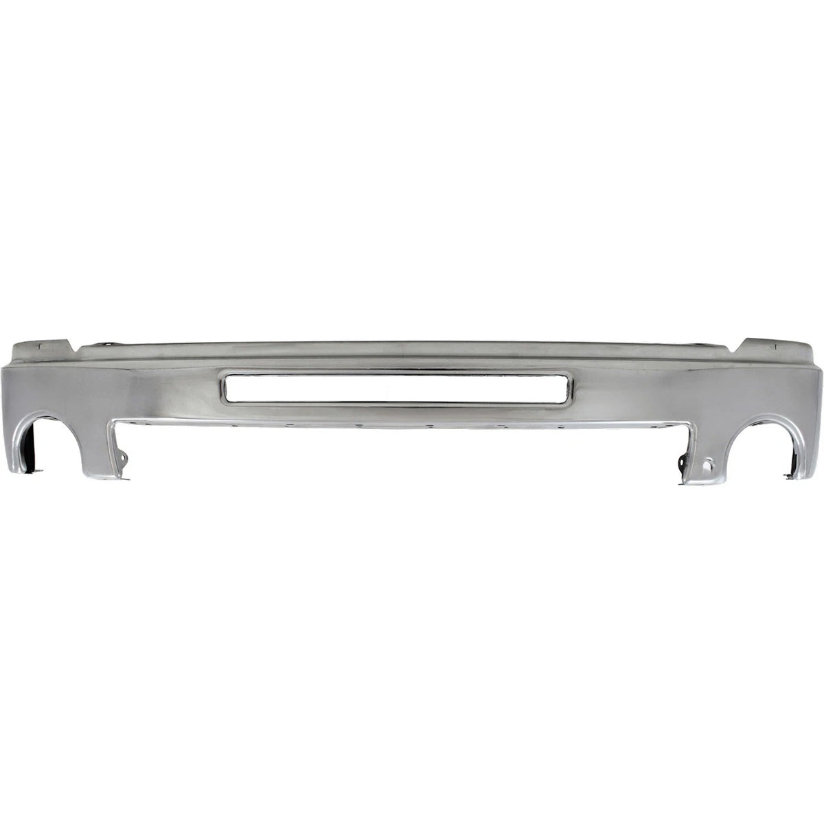 Bumper Face Bar Bracket Set for GMC Sierra 1500 (2014–2018)