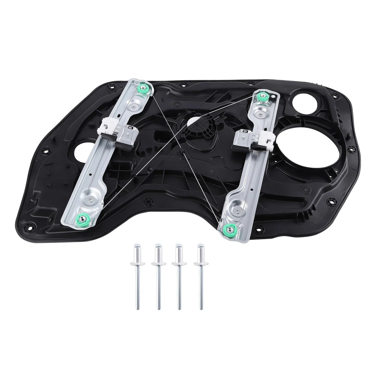 Driver Side Window Regulator Assembly for Hyundai Elantra (2011–2016)