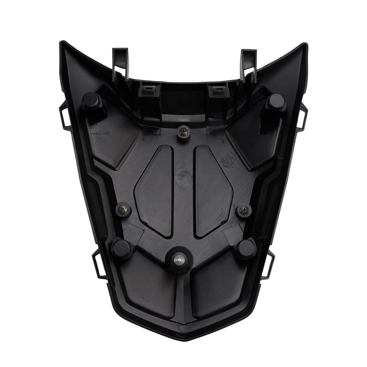 Tail Rear Seat Cover Fairing Cowl for BMW R1300GS (2024–2026) Matt Black