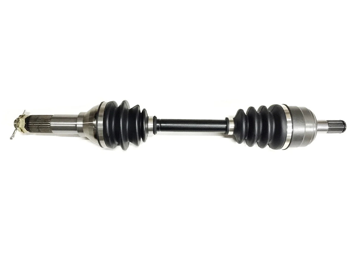 Precision Front CV Axle for Yamaha Wolverine 350 4x4 (2001–2005)