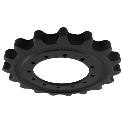 17 Tooth Drive Sprocket for John Deere Skid Steer 317G T397844