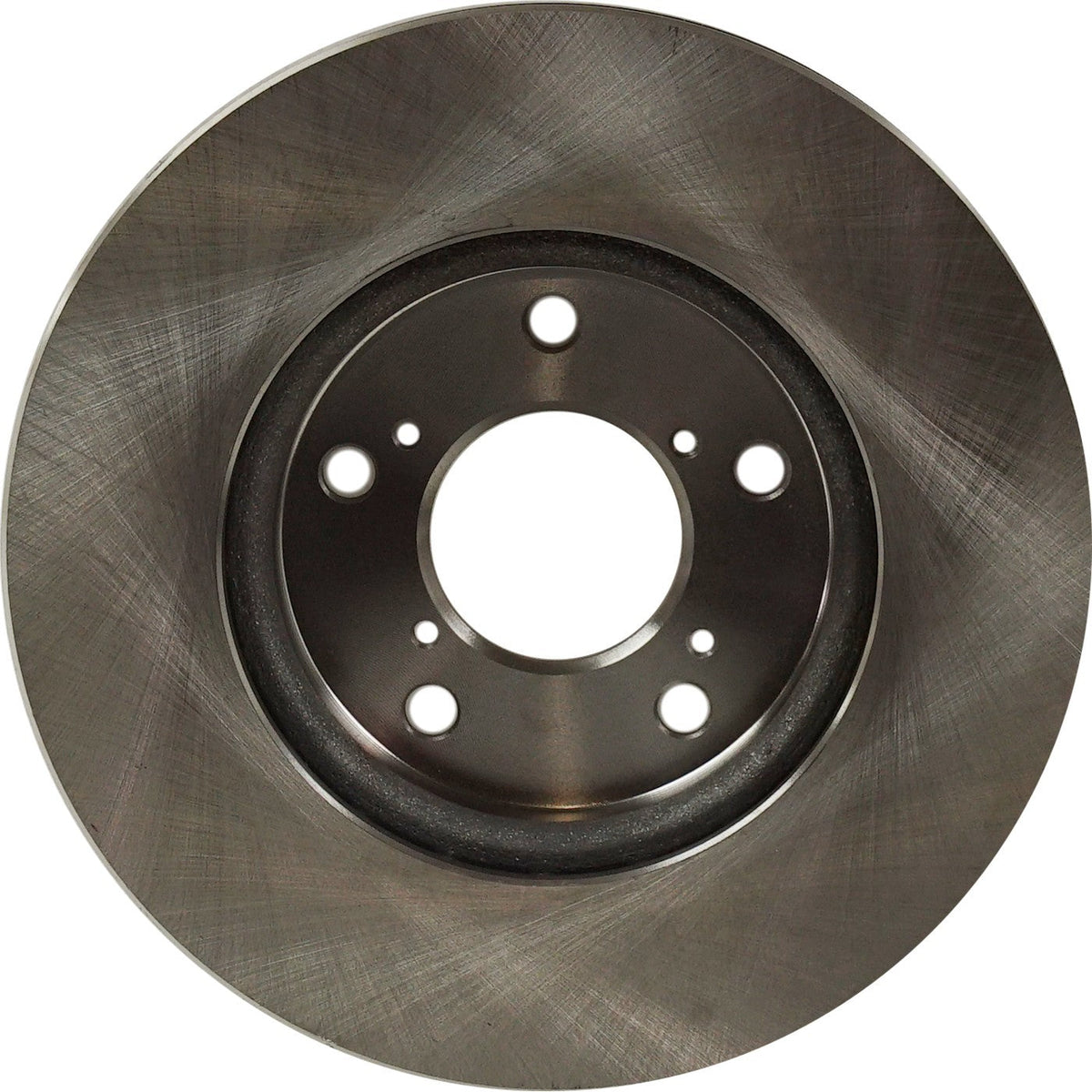 Front Brake Rotor Set Vented for Honda Odyssey 2005-2010