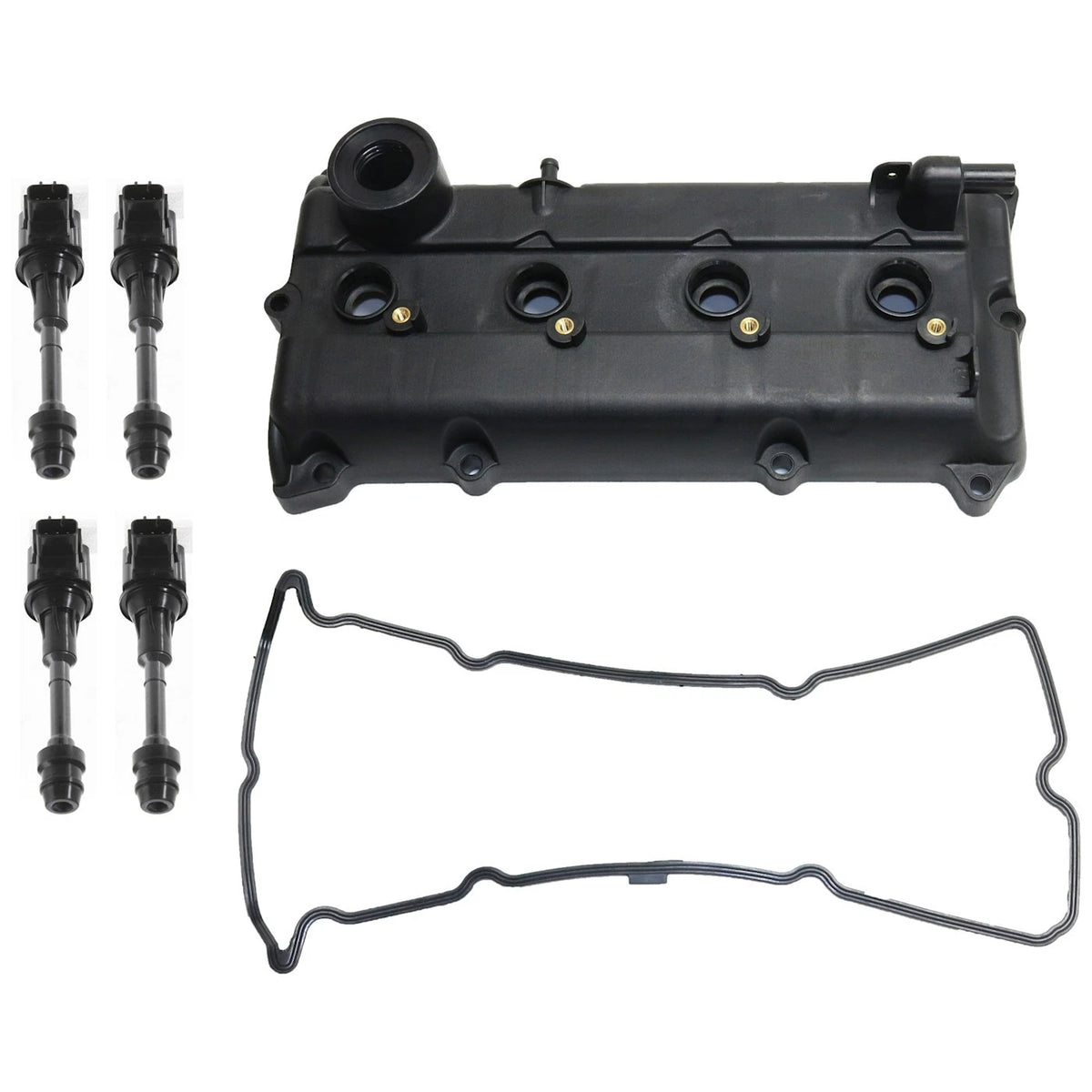 Engine Valve Cover for Nissan Altima, Sentra (2002–2006)