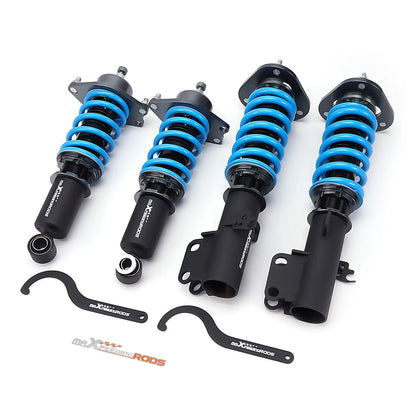 Suspension Kit Coilovers for 2009–2019 Toyota Corolla by Maxpeedingrods