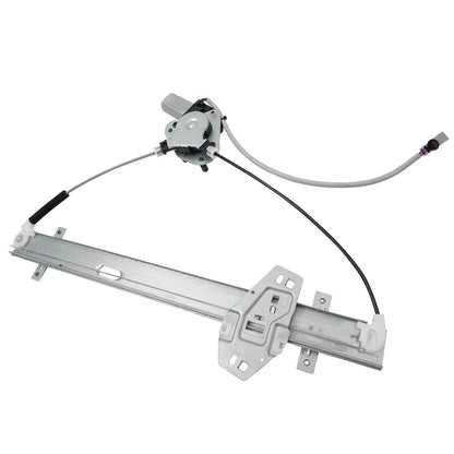 Window Regulator and Motor for RH Honda Pilot 2003-2008