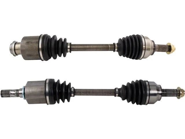 Front Axle Shaft Set for Mazda 3 (2005–2013) NM287WN