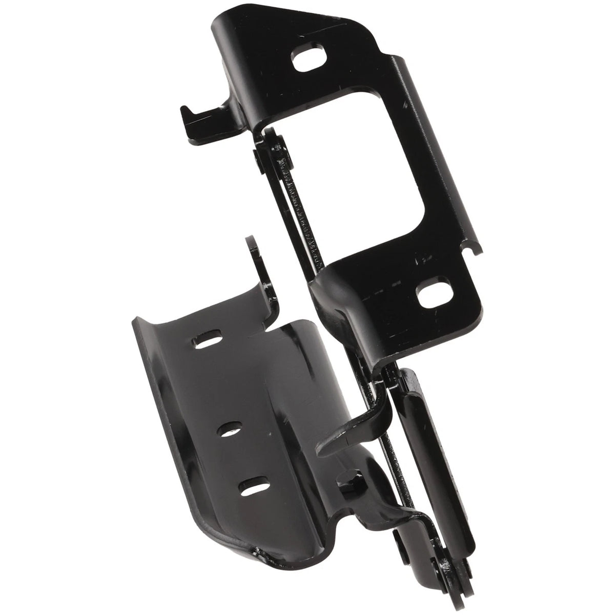 Hood Hinge Driver Left Side for Chevy Camaro (GM1236136, 92235925)