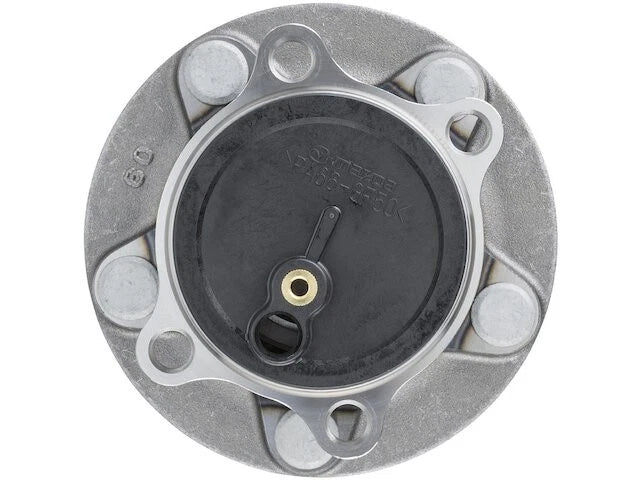 Rear Wheel Hub Assembly for Mazda 6 (2014–2020) JZ751NS