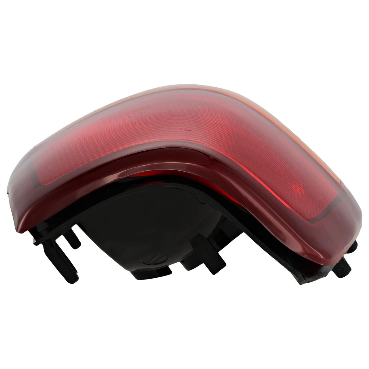 Driver Side Tail Light for Chevrolet Silverado 1500 (1999–2002) Halogen