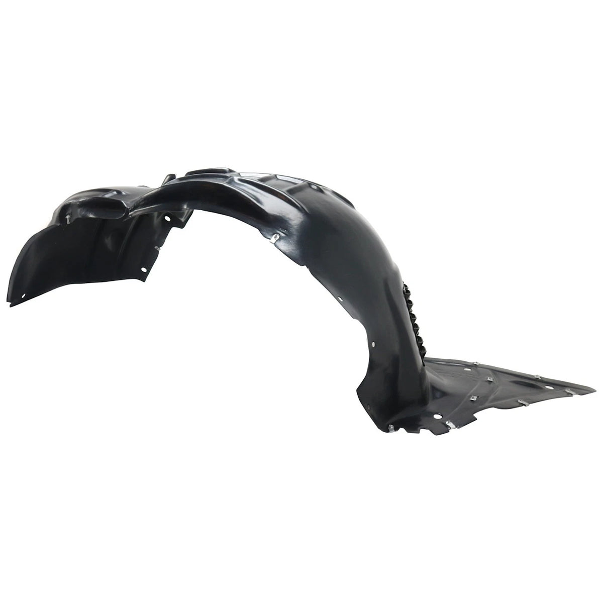 Fender Liner for Chevrolet Camaro (2016–2024) Front Passenger Side Inner