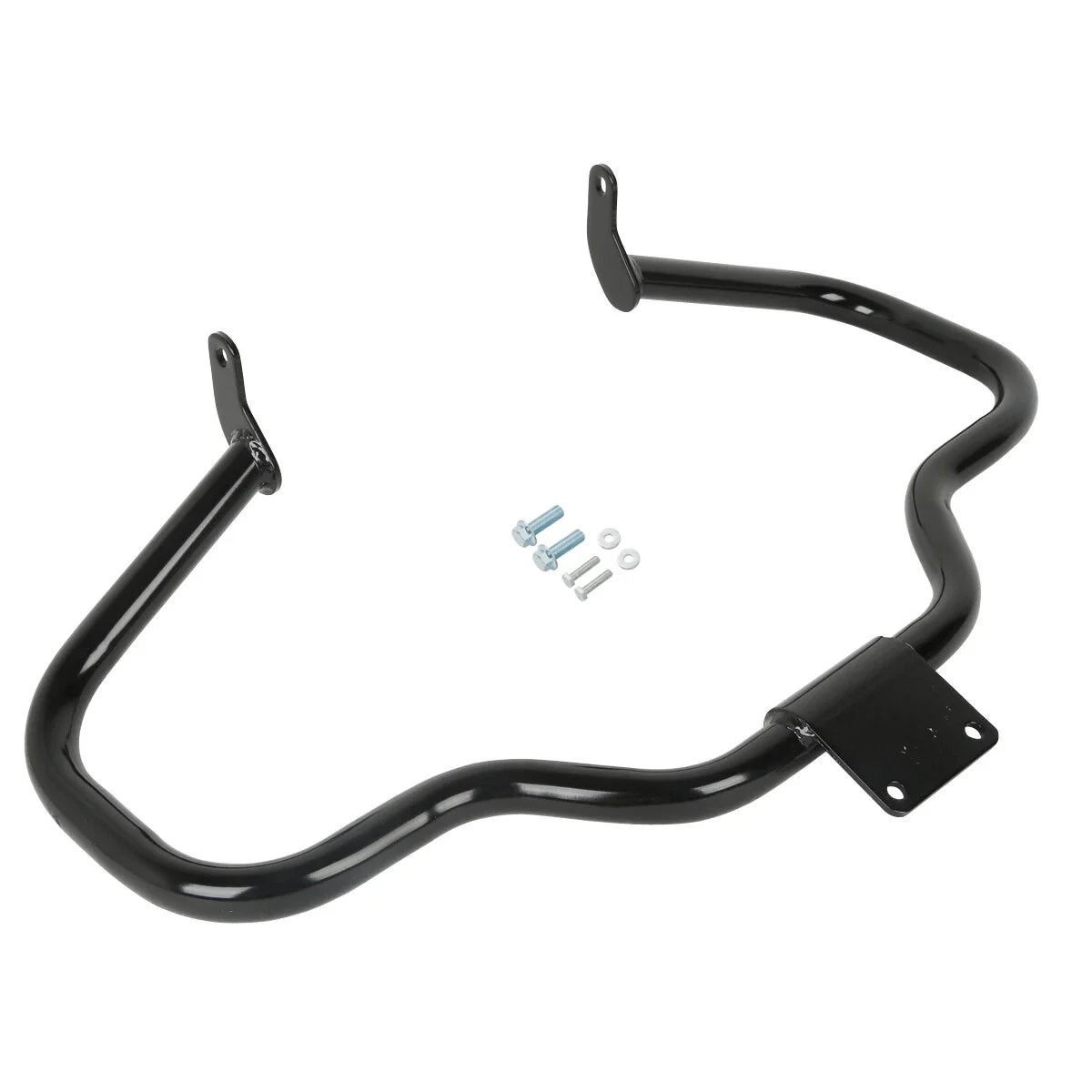 Engine Crash Bar for Yamaha V-Star XVS650 (2000–2019)