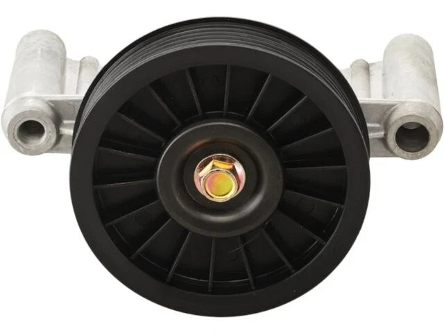 Accessory Belt Idler Pulley for Suzuki Swift+ (2004–2008) DJ168WQ