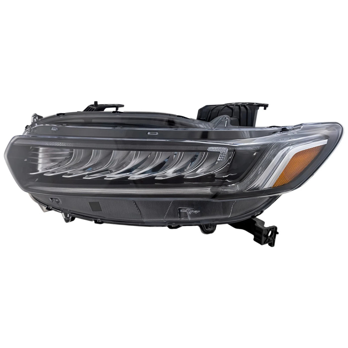 Left LED Headlight for Honda Accord (2018–2020) Hybrid Touring CAPA