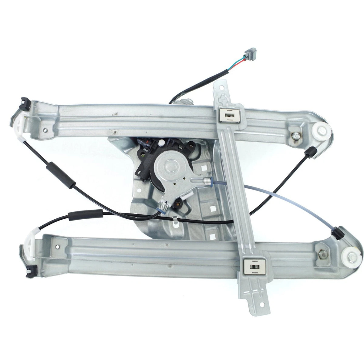 Power Window Regulator with Motor for Mitsubishi Galant (2004–2012)