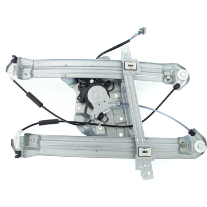 Power Window Regulator with Motor for Mitsubishi Galant (2004–2012)