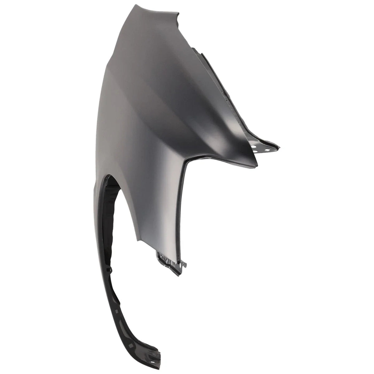 Passenger Side Front Fender for Toyota Highlander (2001-2007)