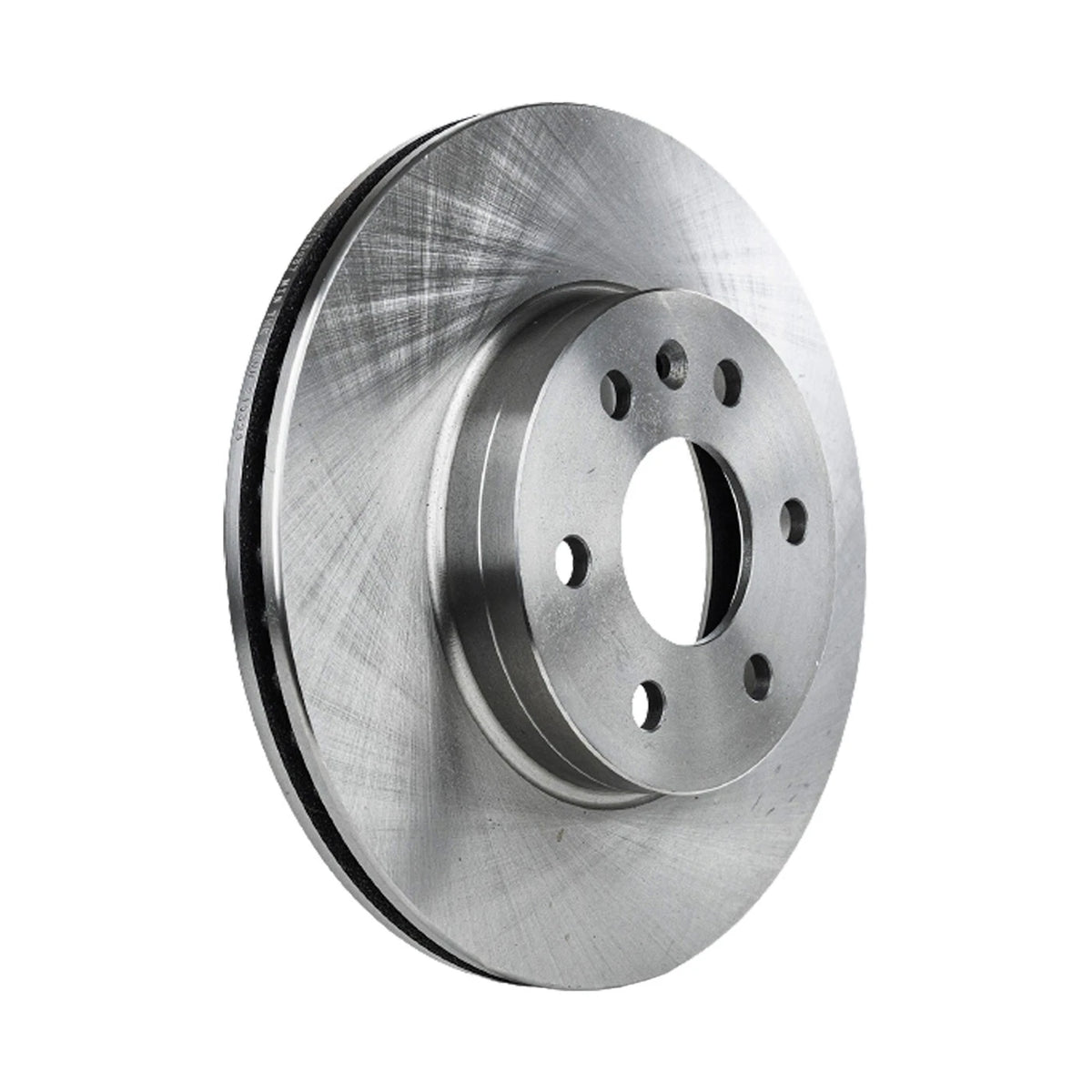 Front Disc Brake Rotors for Chevrolet Colorado GMC Canyon (2015–2020)