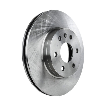 Front Disc Brake Rotors for Chevrolet Colorado GMC Canyon (2015–2020)