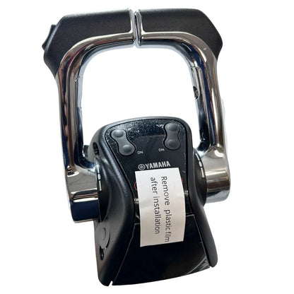 Engine Control Twin for Yamaha 6X6-48207 (CL-2MC DEC)