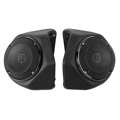 LED Speakers for Tail Lights on Harley Touring (2014-2025)