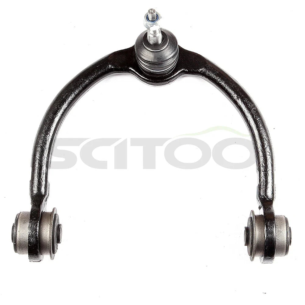 Front Ball Joint Steering Tie Rod End Sway Bar for Jeep Grand Cherokee (2005–2010)