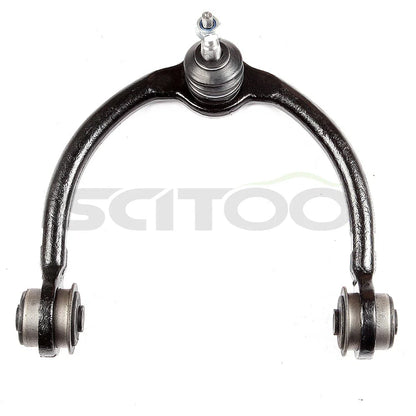 Front Ball Joint Steering Tie Rod End Sway Bar for Jeep Grand Cherokee (2005–2010)