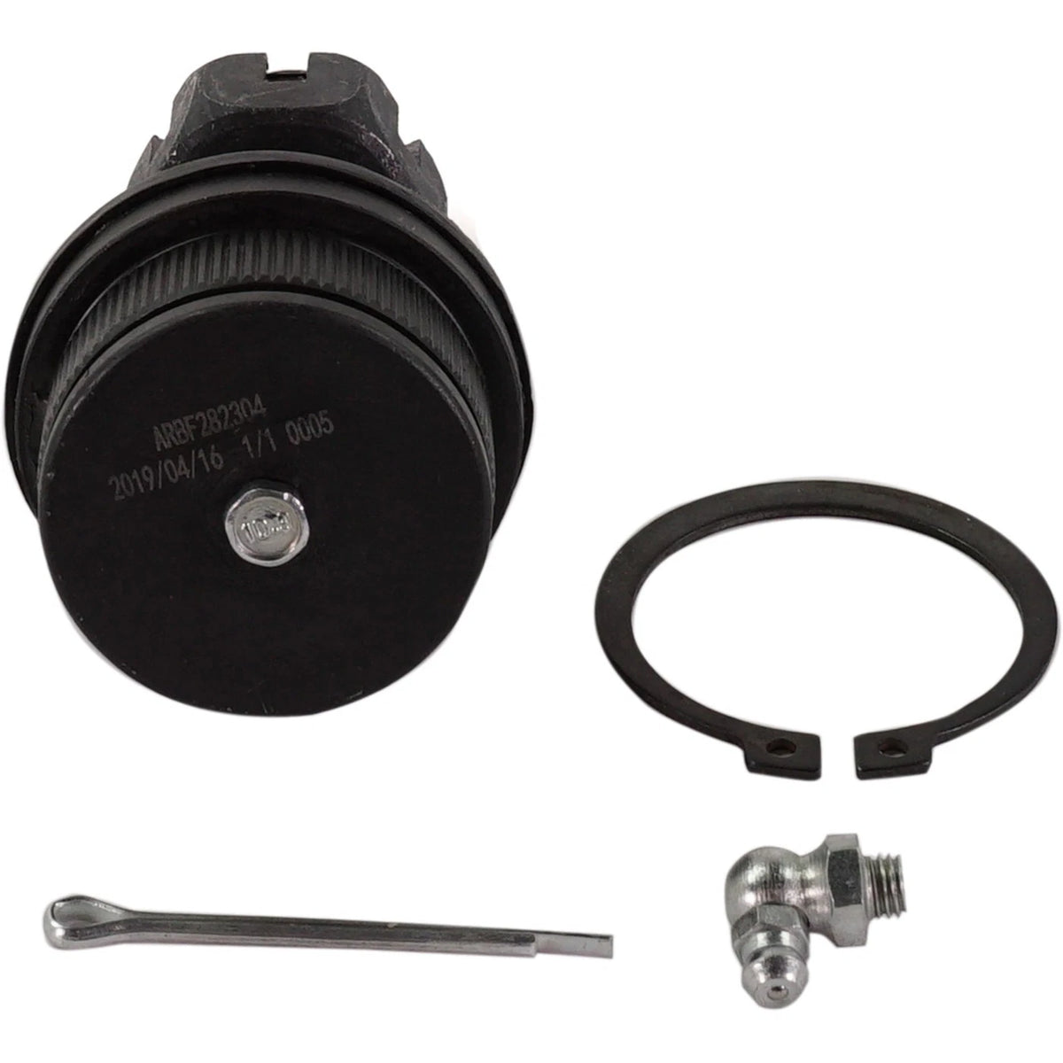 Ball Joint for Ford Bronco (1980–1996) Front Upper Left/Right Greasable