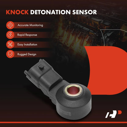 Ignition Knock Sensor for Civic Type R 2017-2021