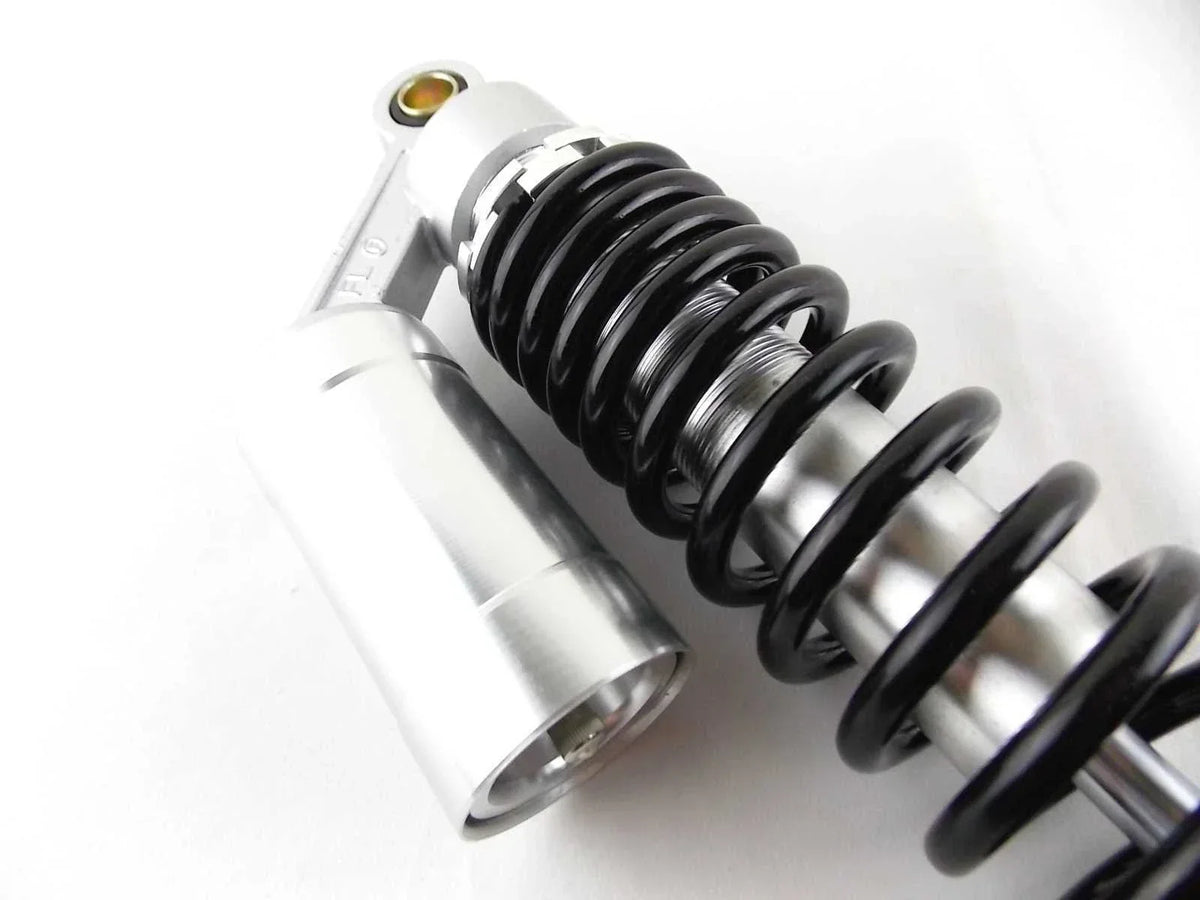 Nitrogen Shock Absorbers 13.75" for Harley Davidson by JBS