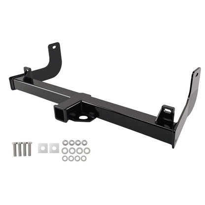 Class 4 Trailer Tow Hitch for Ford F-150 (2009–2014) Towing Receiver Black
