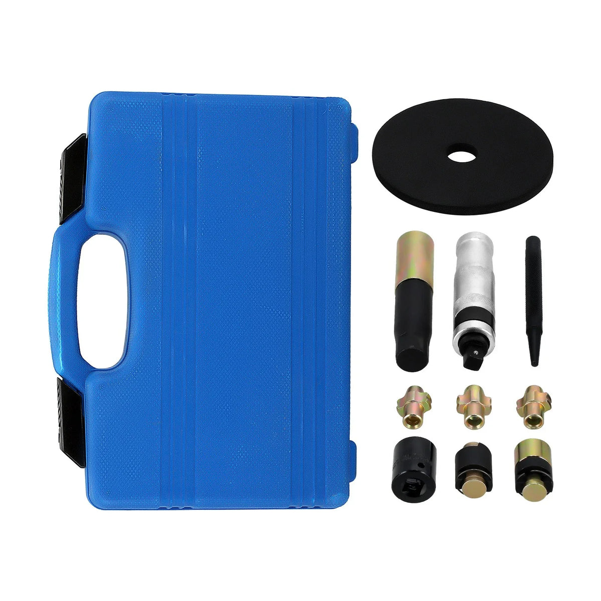 Master Locking Wheel Nut Remover Set for Different Makes & Models