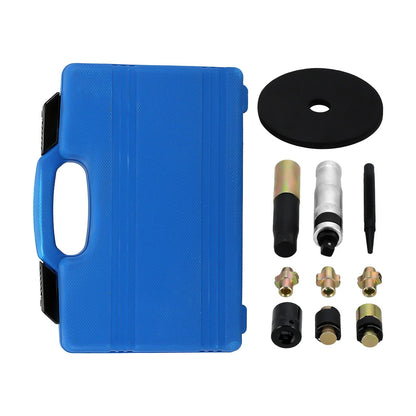 Master Locking Wheel Nut Remover Set for Different Makes & Models