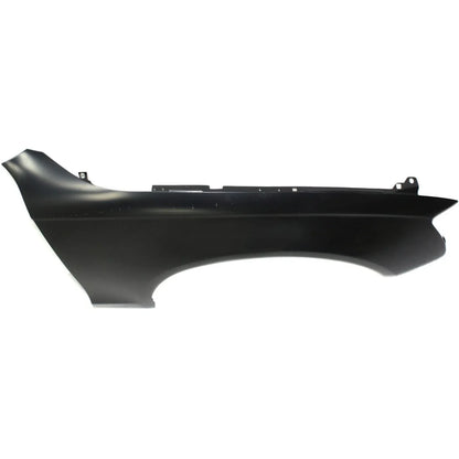Fender Set for Audi A4 (2013-2016) Front Left Right - CAPA Certified