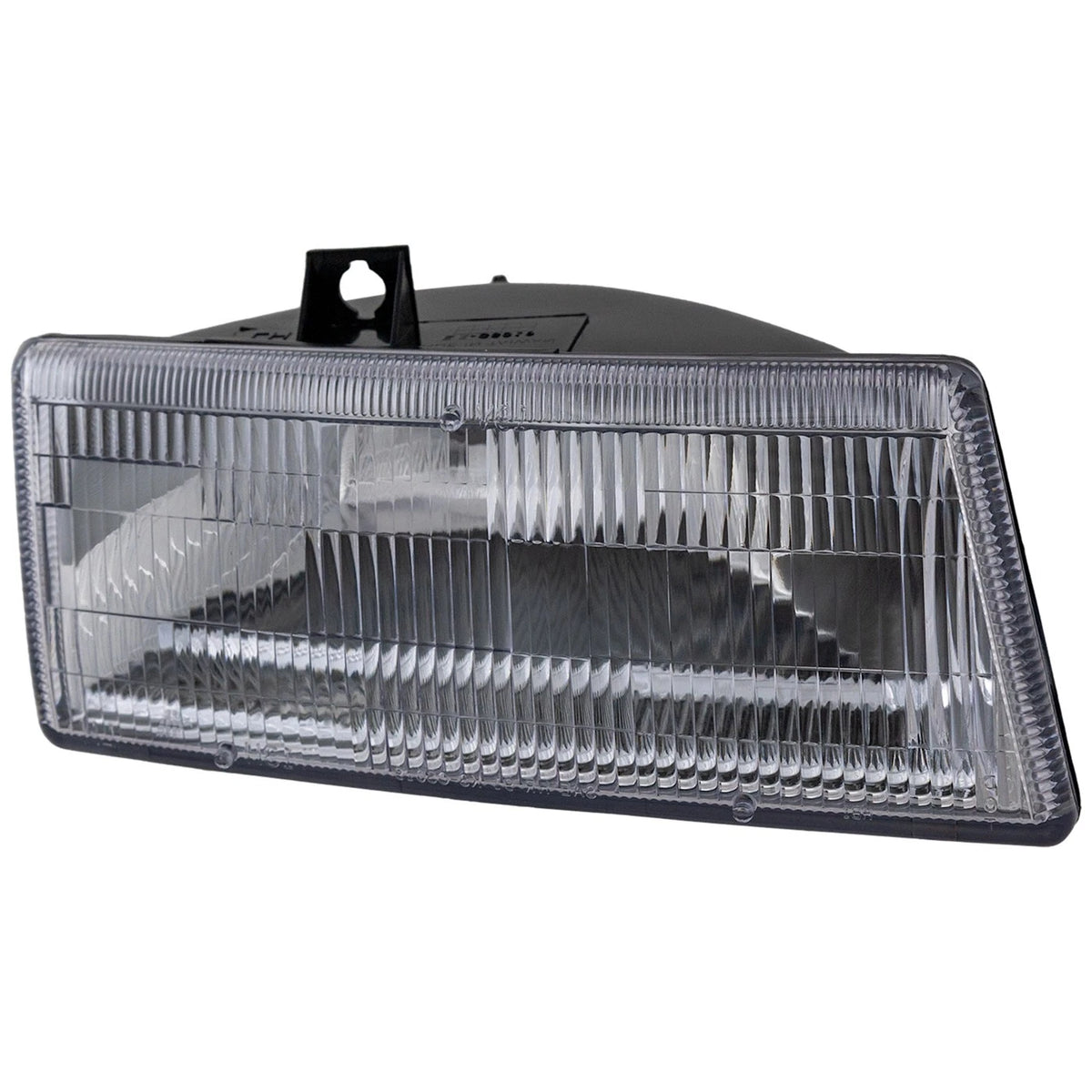 Headlight Headlamp Right RH for Dodge Grand Caravan Voyager (1991–1995)