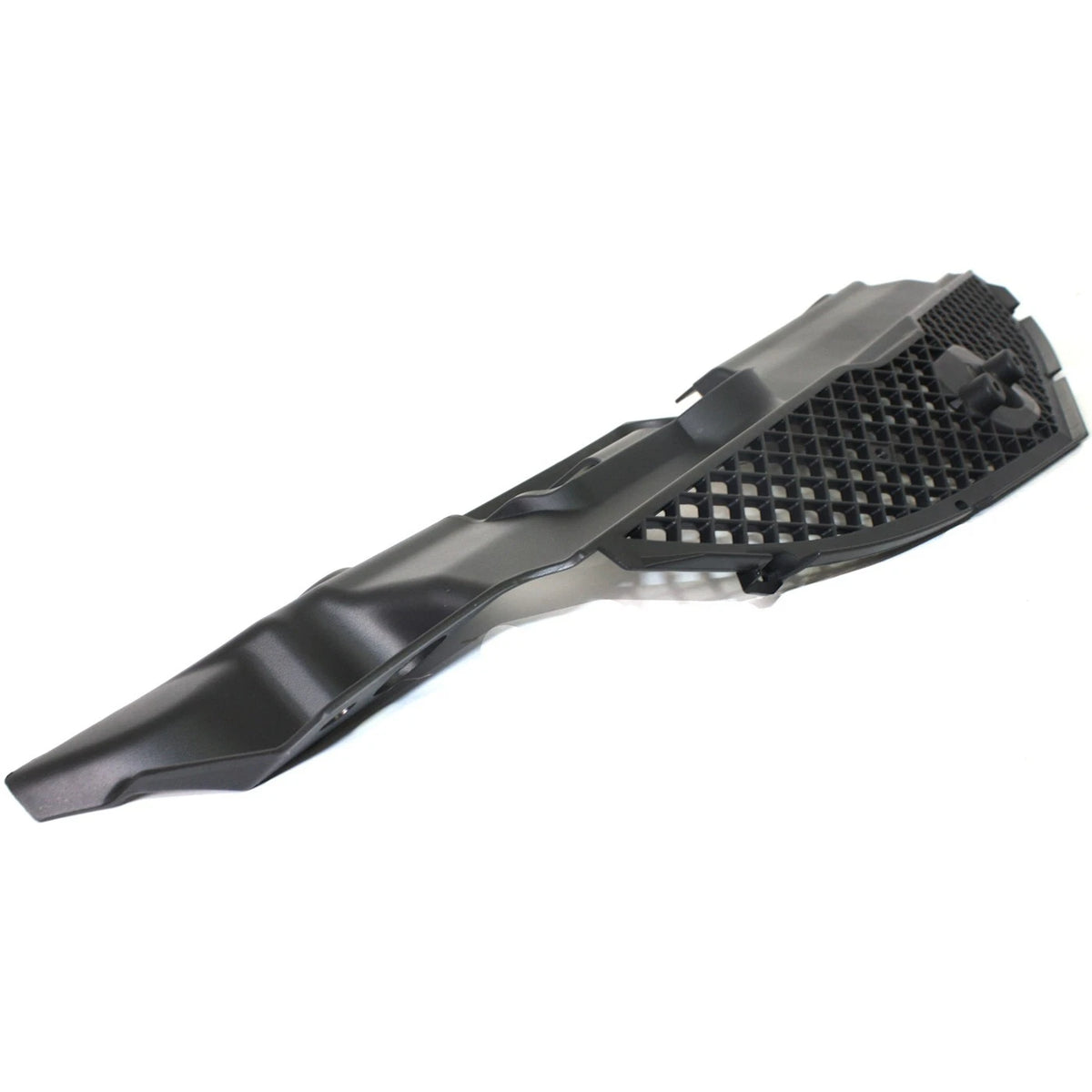 Grille Insert Assembly for Acura RSX (2002–2004) Black Mesh
